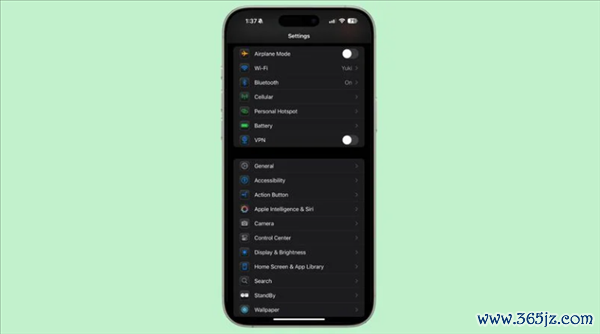 苹果发布iOS 18.2 Beta 2：Siri可付费升级ChatGPT Plus